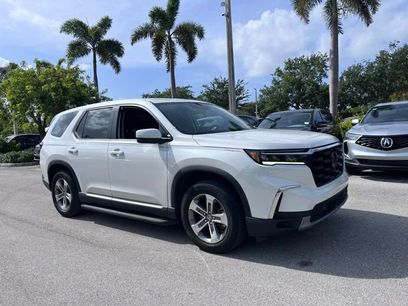 Used 2024 Honda Pilot EX-L