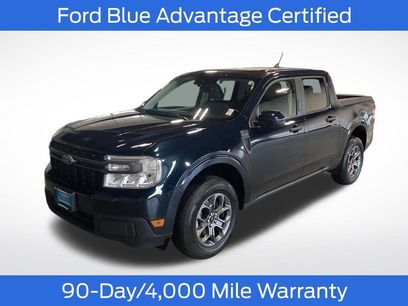 Certified 2023 Ford Maverick XLT w/ XLT Luxury Package