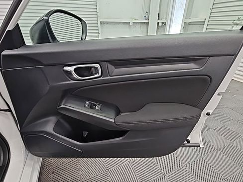 New 2026 Honda Civic Sport image 35