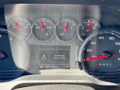 Used 2024 Chevrolet Silverado 2500 W/T w/ WT Fleet Convenience Package image 13