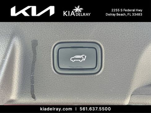Used 2021 Hyundai Palisade Calligraphy AWD/4WD image 9