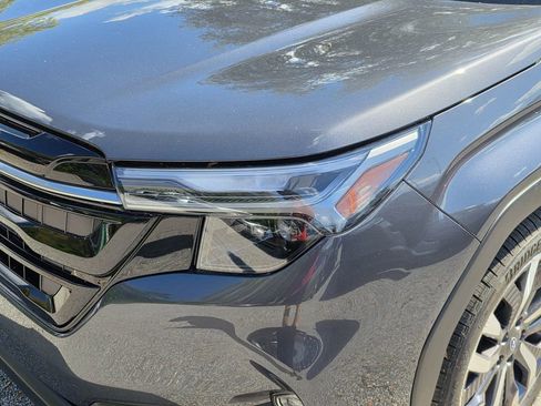 New 2026 Subaru Forester Touring AWD/4WD image 6