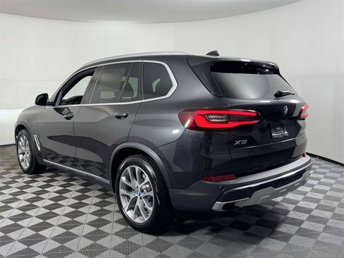Used 2023 BMW X5 xDrive40i w/ Premium Package image 8