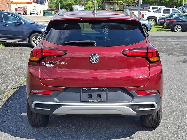 Used 2023 Buick Encore GX Select FWD image 5