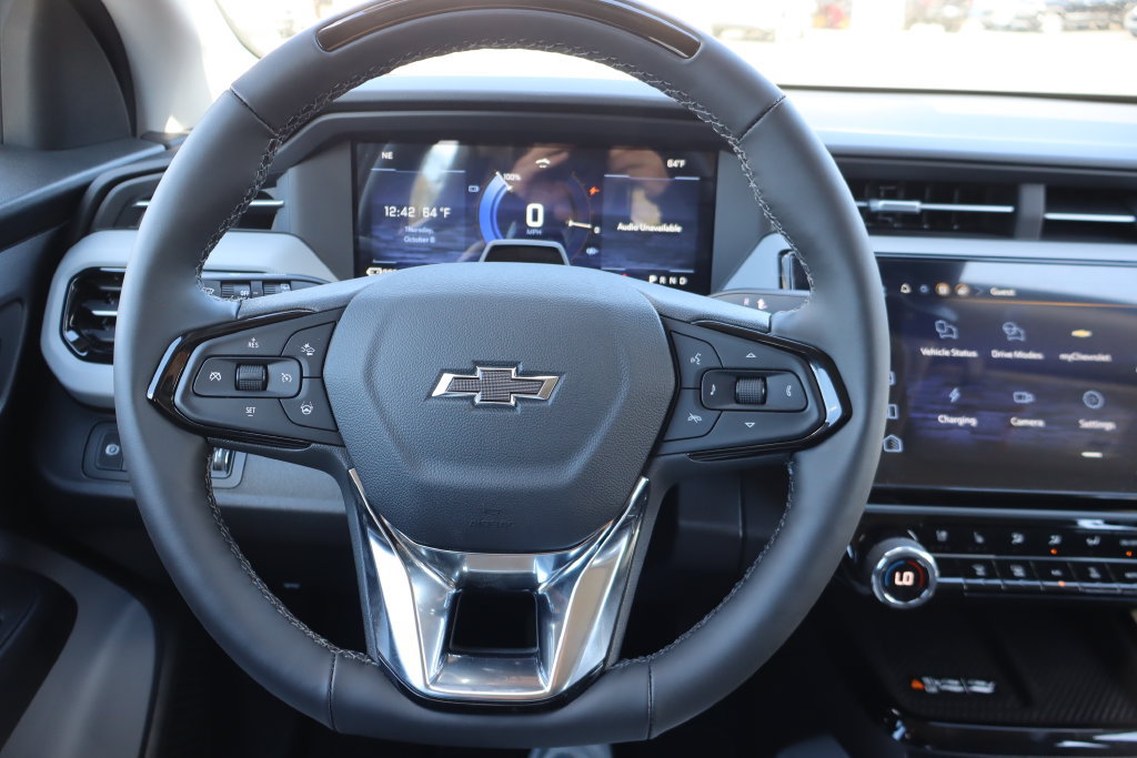 New 2027 Chevrolet Bolt RS w/ Super Cruise Package FWD image 7