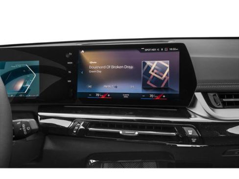 New 2026 BMW X1 xDrive28i w/ Convenience Package AWD/4WD image 5