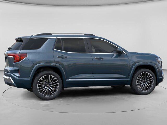 New 2027 GMC Terrain Denali AWD/4WD image 5