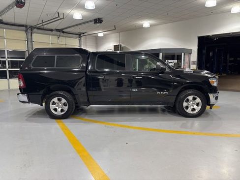 Used 2020 RAM 1500 Big Horn image 7