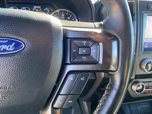 Used 2021 Ford Expedition Max Limited image 35