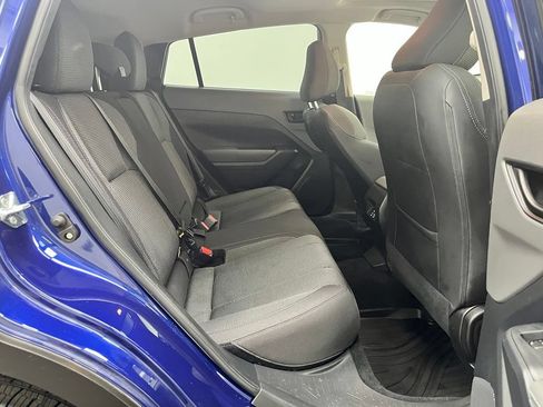 Used 2024 Subaru Crosstrek 2.0i Premium AWD/4WD image 36