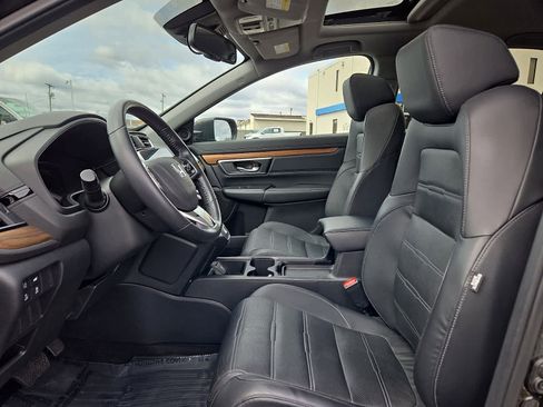 Used 2019 Honda CR-V EX-L image 15