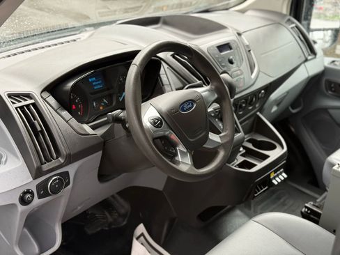 Used 2017 Ford Transit 250 148 Low Roof image 20
