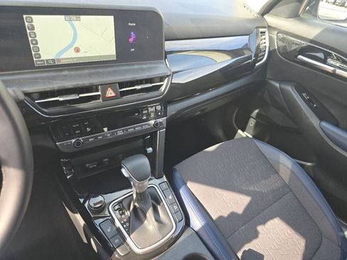 Used 2024 Kia Seltos S image 29