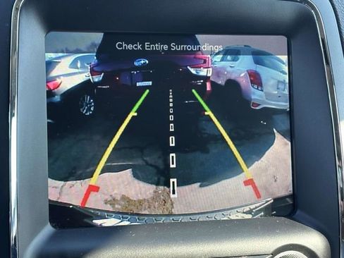 Used 2017 Dodge Durango SXT w/ Quick Order Package 23B image 16