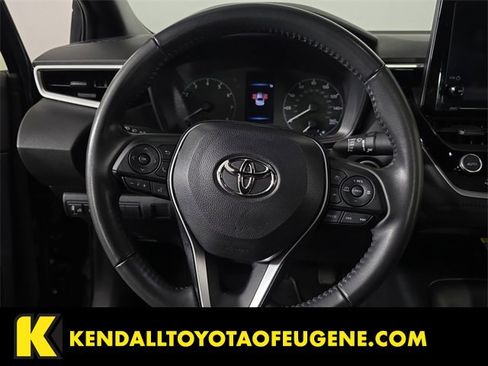 Certified 2024 Toyota Corolla SE image 10