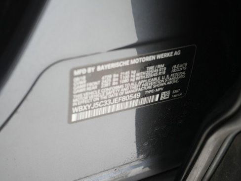 Used 2018 BMW X2 xDrive28i w/ Premium Package image 33