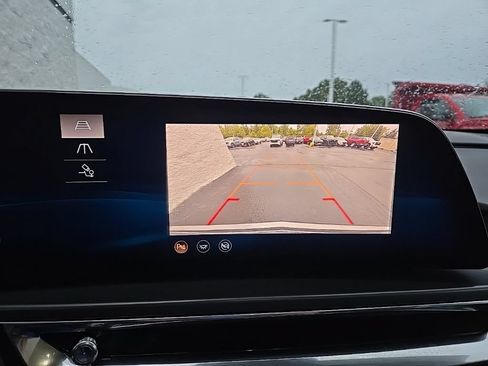 Used 2024 Cadillac Lyriq Tech w/ LPO, Floor Liner Package AWD/4WD image 27