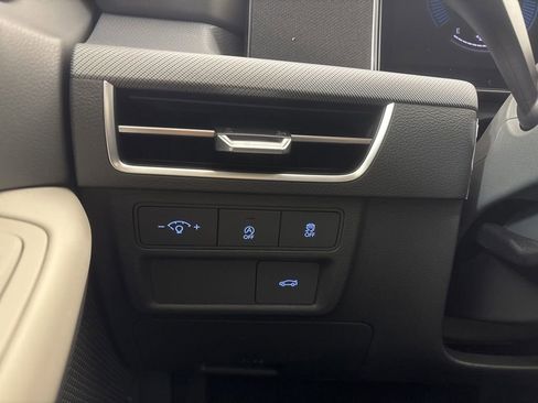 New 2026 Hyundai Sonata SE FWD image 35