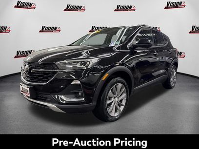 Used 2023 Buick Encore GX Essence w/ Advanced Technology Package