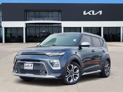 Used 2020 Kia Soul X-Line