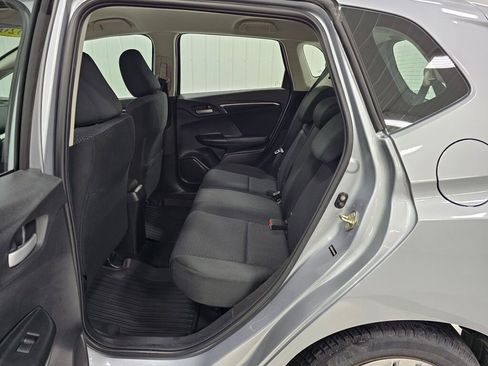 Used 2020 Honda Fit LX image 13