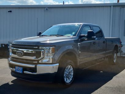Used 2022 Ford F250 XLT