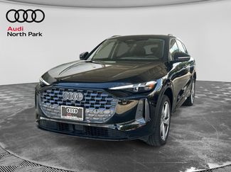 Used 2025 Audi Q5 Premium Plus AWD/4WD video 1