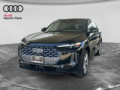 Used 2025 Audi Q5 Premium Plus