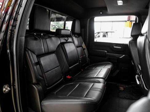 Used 2023 Chevrolet Silverado 3500 High Country AWD/4WD image 36