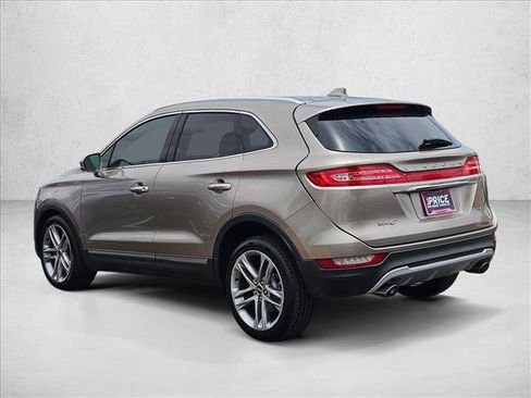 Used 2019 Lincoln MKC Reserve AWD/4WD image 9