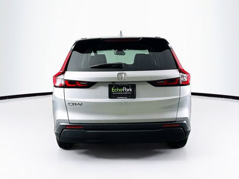 Used 2024 Honda CR-V EX-L image 7