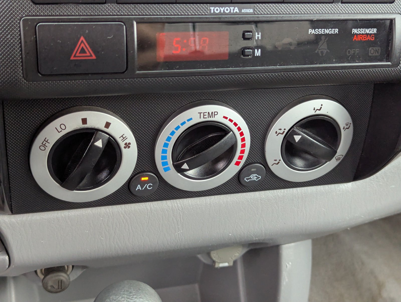 Used 2007 Toyota Tacoma 2WD Regular Cab image 24