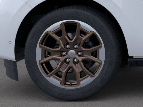 New 2026 Ford Expedition Max King Ranch AWD/4WD image 20