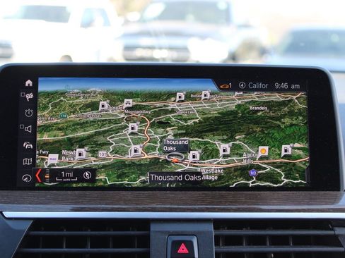 Used 2019 BMW X3 sDrive30i w/ Driving Assistance Package image 19