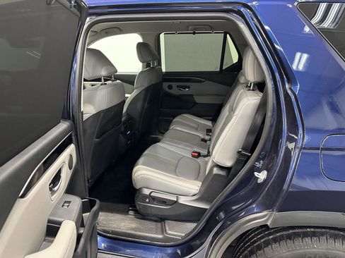 Used 2023 Honda Pilot EX-L image 27