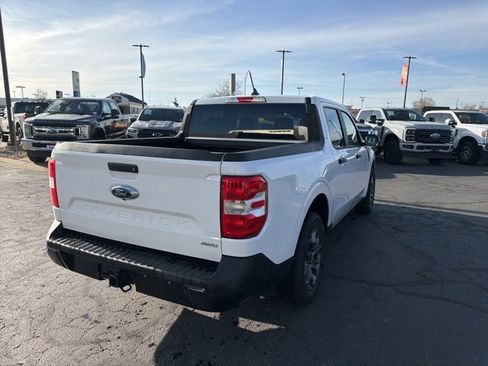 Used 2024 Ford Maverick XLT w/ XLT Luxury Package image 7