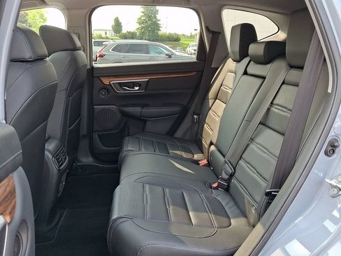 Used 2020 Honda CR-V EX-L image 12