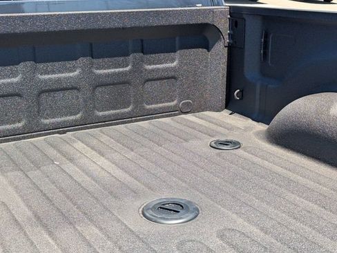 New 2026 RAM 2500 Big Horn AWD/4WD image 15