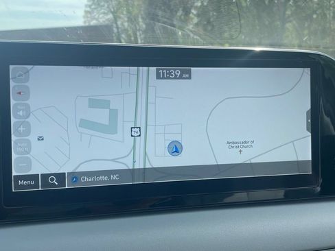 Used 2025 Hyundai Palisade SEL FWD image 18