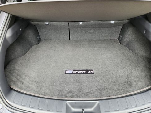 New 2026 Lexus UX 300h FWD image 21