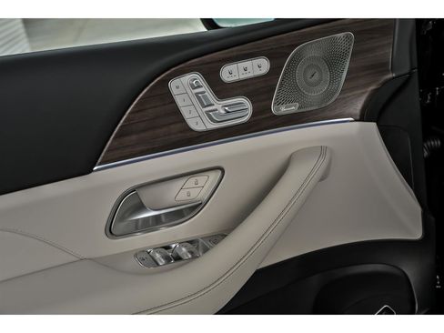 Certified 2026 Mercedes-Benz GLE 350 4MATIC image 7