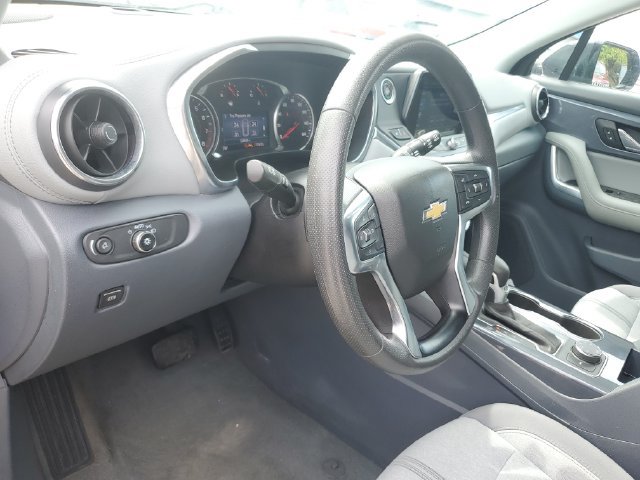 Used 2021 Chevrolet Blazer LT AWD/4WD image 20