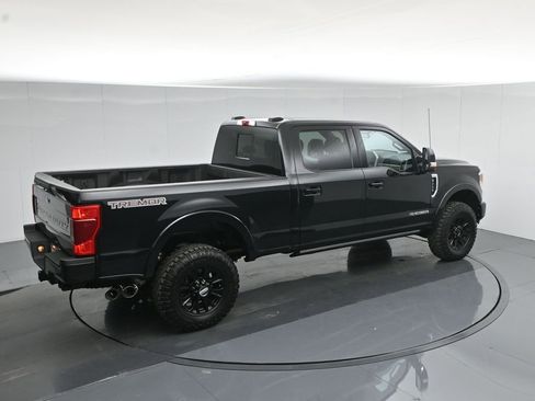 Used 2022 Ford F250 Lariat w/ Tremor Off-Road Package image 55