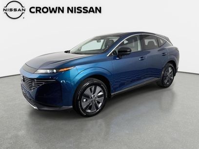 Certified 2026 Nissan Murano SL w/ Comfort Package