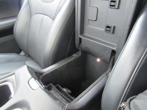 Used 2023 INFINITI QX60 Pure image 54