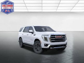 New 2026 GMC Yukon Elevation w/ Elevation Premium Package AWD/4WD video 1
