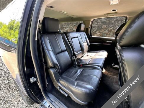 Used 2014 GMC Yukon XL SLT AWD/4WD image 19