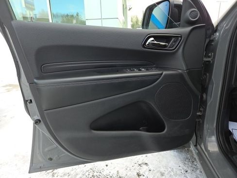 Used 2022 Dodge Durango GT image 42