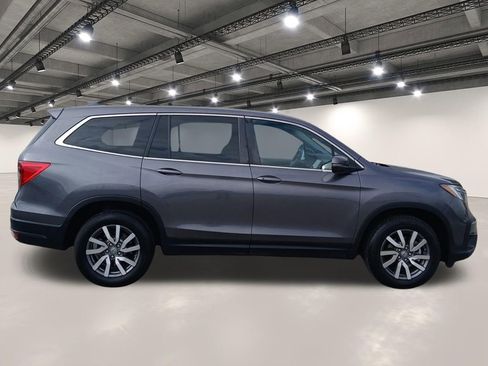 Used 2022 Honda Pilot EX-L image 17