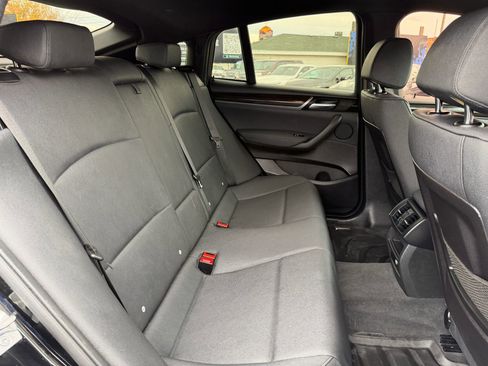 Used 2018 BMW X4 xDrive28i image 37